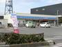 コンビニ　ローソン 北春日部駅東口店（コンビニ）まで1119m