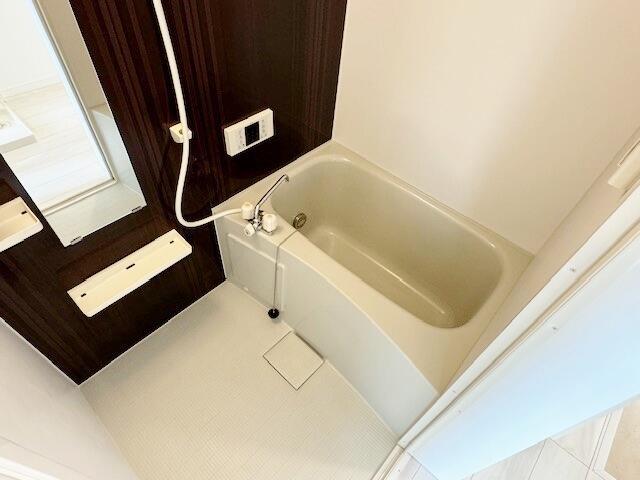 バス・シャワールーム　同建物別部屋参考