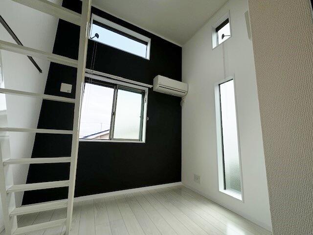 居室・リビング　同建物別部屋参考