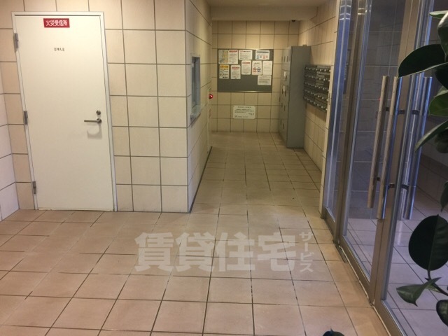 ロビー