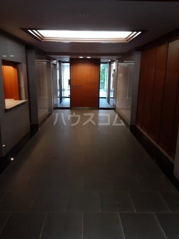ロビー