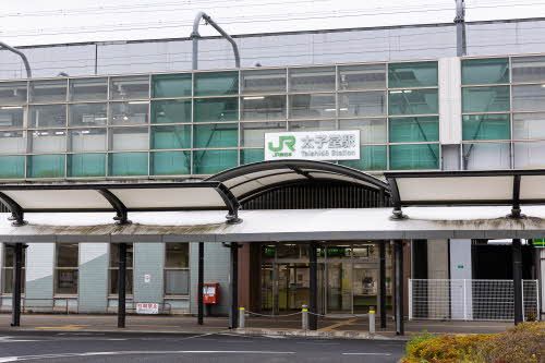 その他部屋・スペース　ＪＲ　太子堂駅