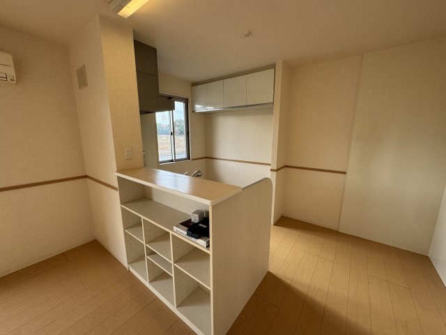 その他部屋・スペース　カウンターキッチン