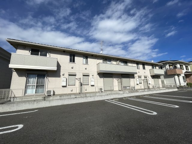 建物外観　外観写真