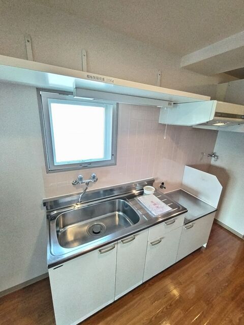 キッチン　【別室参考写真】キッチンシンク