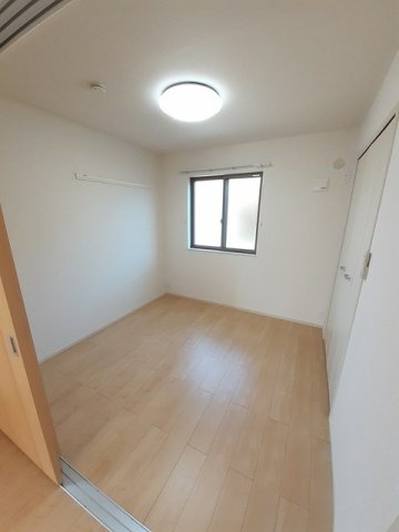 その他部屋・スペース　明るい室内です