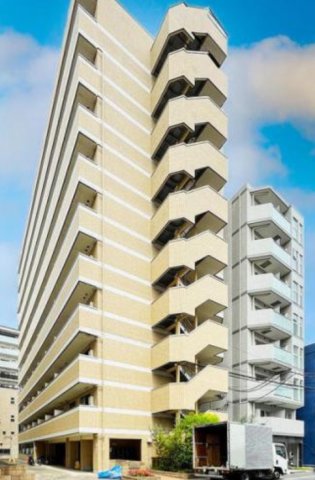 建物外観　☆綺麗な外観☆