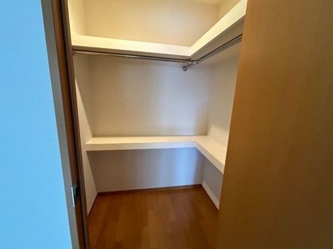 収納　※イメージ別号室写真