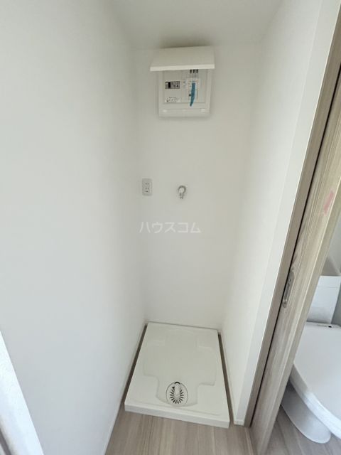 リアル綱島パークテラスA棟のその他写真