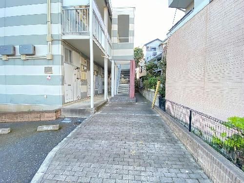レオパレスグローバルのその他写真
