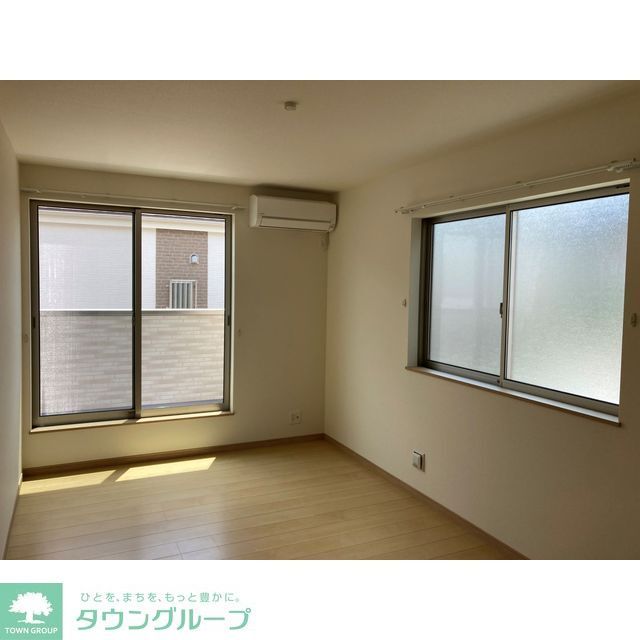 その他　洋室7.5帖