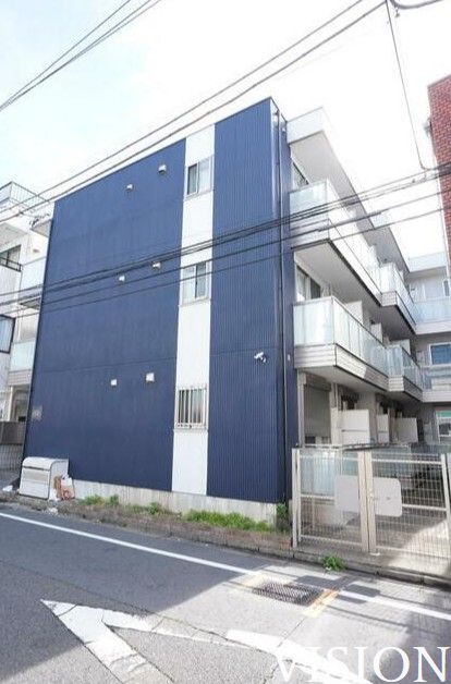 建物外観　☆外観☆