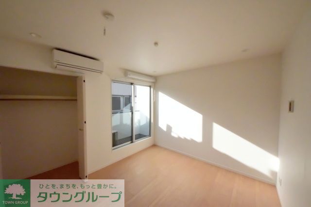 居室・リビング　お問合せはタウンハウジングまで！※現地待合わせ相談可能