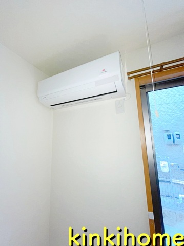 その他設備　写真は別のお部屋です。（同タイプ）