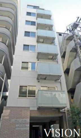 建物外観　☆外観☆