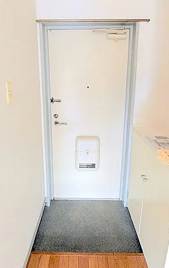 玄関　★お問い合わせは044-299-8985★