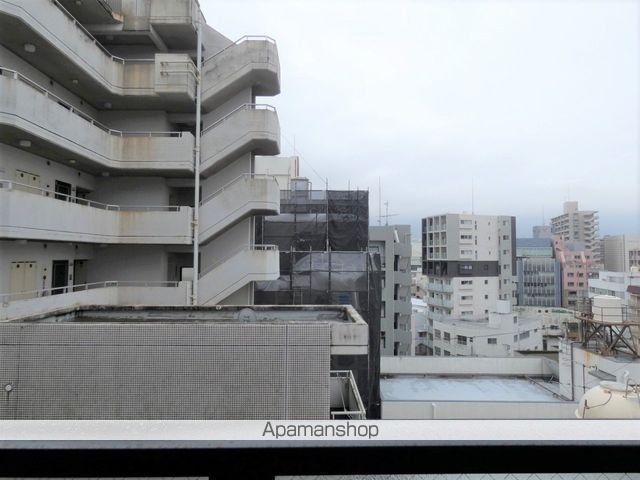 眺望　眺望