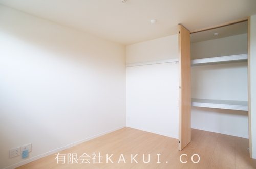 その他部屋・スペース　※退去前又または工事中のため、別号室の写真になります。