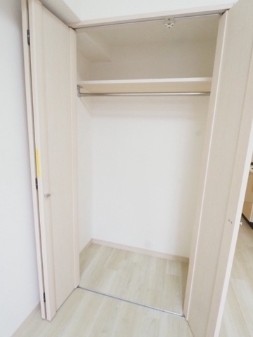 収納　※別部屋参考写真