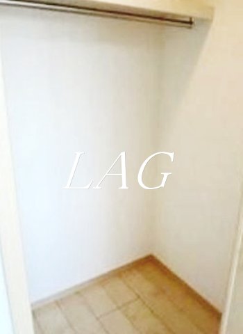 収納　収納です。