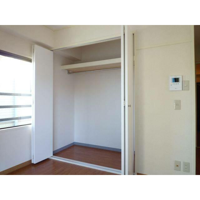 収納　別号室参考写真