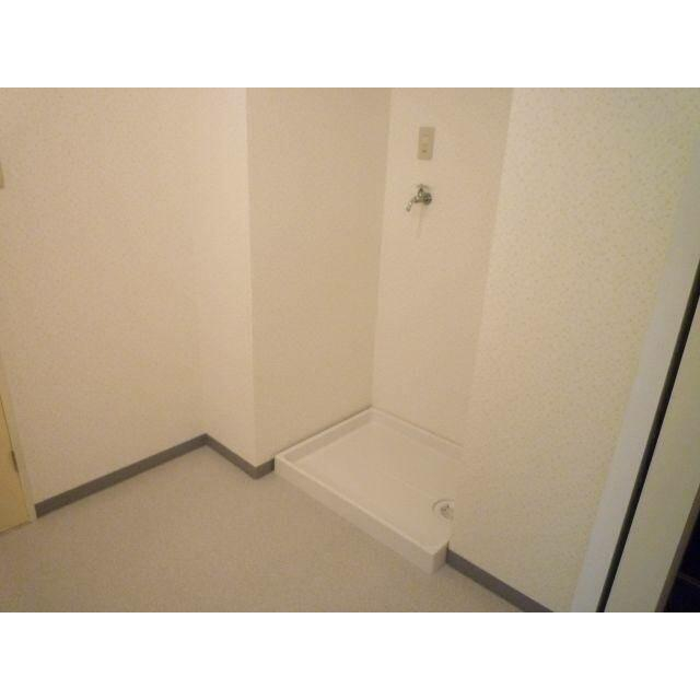 その他設備　別号室参考写真