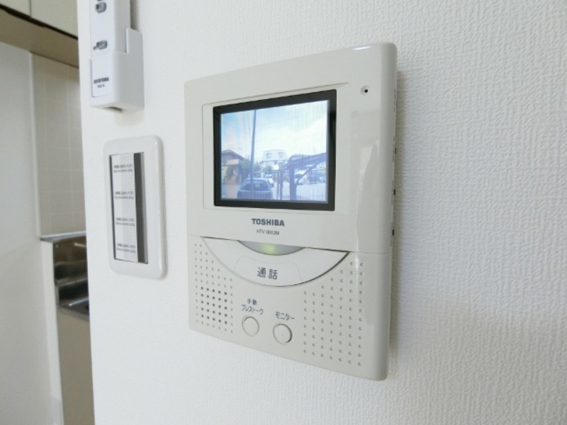 セキュリティ　図面と現状に相違がある場合には現状を優先