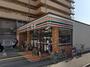 コンビニ　セブンイレブン 西宮武庫川学院前店（コンビニ）まで640m