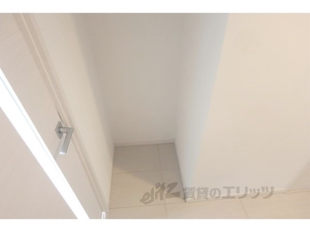その他部屋・スペース　冷蔵庫置場