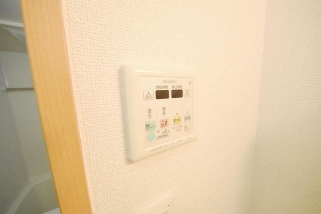 その他　☆浴室乾燥☆