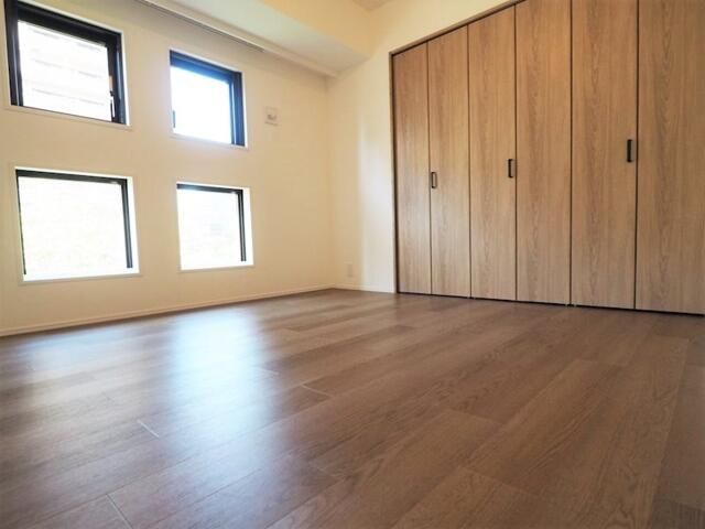 その他部屋・スペース　写真は同タイプ住居です。