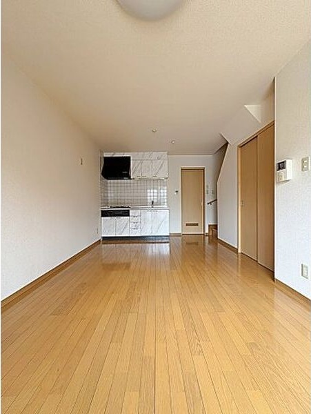 居室・リビング　名古屋で一番初期費用の安い賃貸専門の不動産会社です(^^)