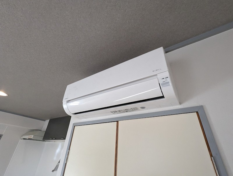 その他設備　別部屋参考
