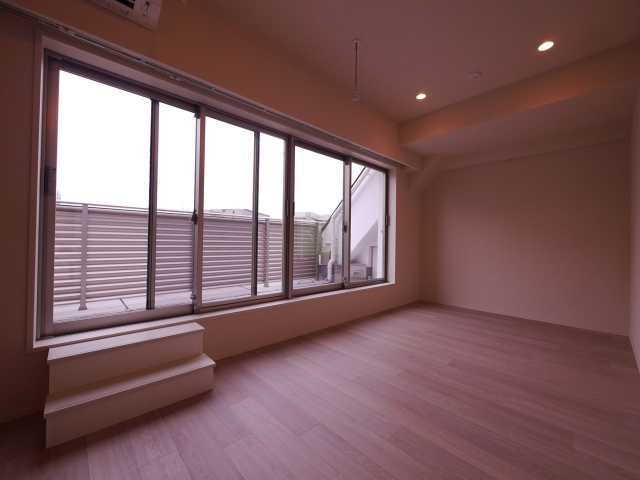 その他部屋・スペース　Brillia ist 千駄ヶ谷