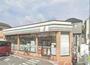 コンビニ　セブンイレブン横浜岡村４丁目店（コンビニ）まで350m