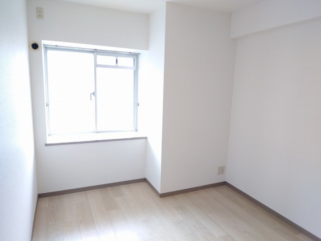 その他設備　別号室の写真です。