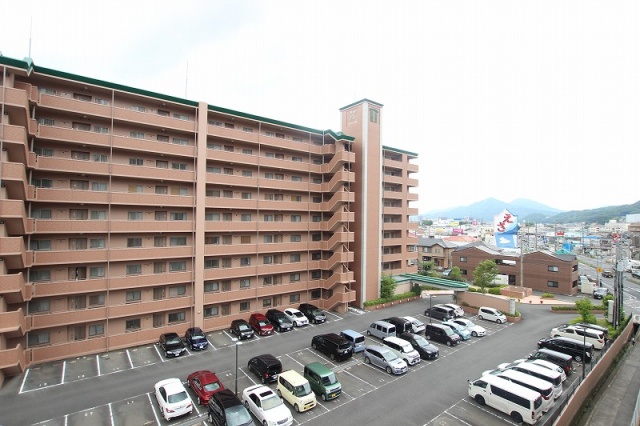 眺望　別号室の写真です。