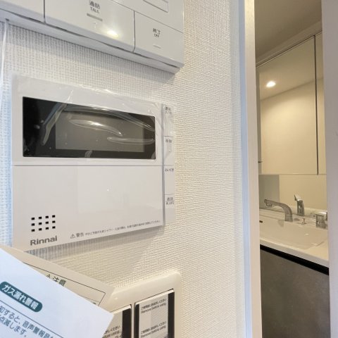 その他設備　同仕様タイプです