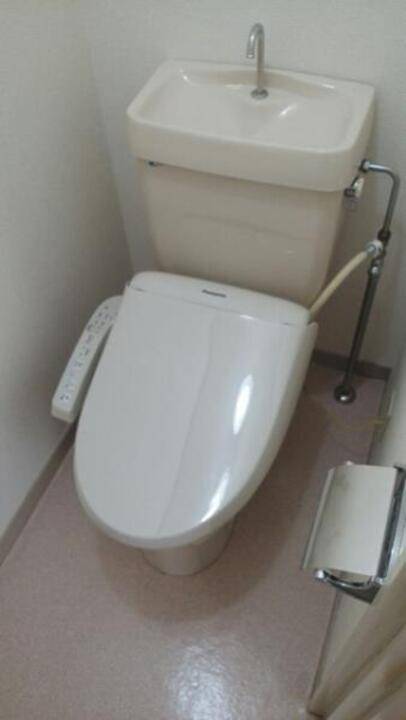 洗面設備　ドレッサー