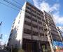 西大路駅より徒歩3分 5階 築16年11ヶ月の賃貸物件