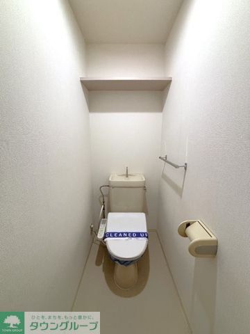 トイレ　※別部屋参照※現状優先