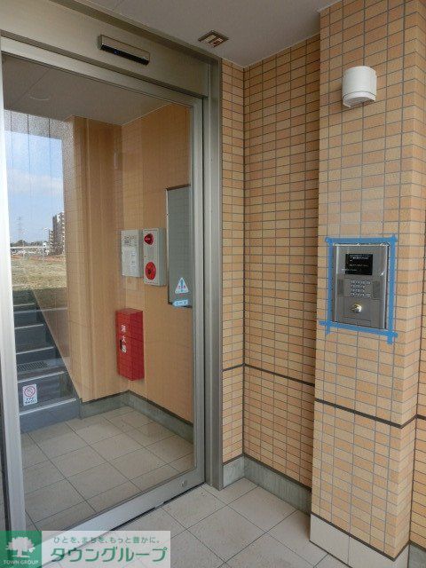 ロビー