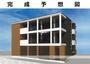 大町駅より徒歩6分 1階 新築の賃貸物件