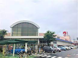 スーパー　マルナカ新倉敷店（スーパー）まで1448m