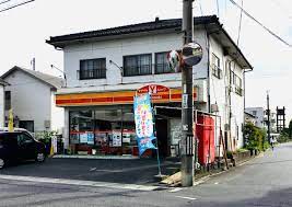 コンビニ　ヤマザキショップカブト（コンビニ）まで501m
