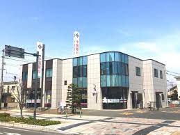 銀行　中国銀行玉島北支店（銀行）まで1651m