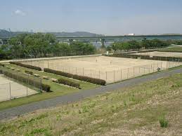 公園　高梁川緑地（公園）まで3214m