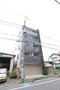 浦安駅より徒歩13分 築16年6ヶ月 5階建の賃貸物件
