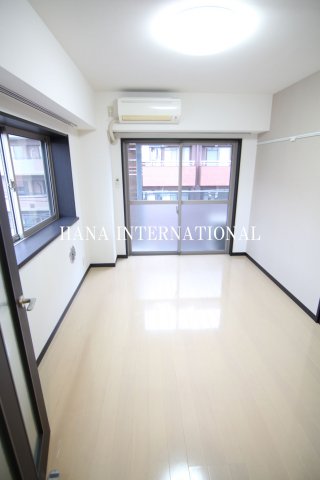 居室・リビング　同物件別部屋参考画像となり現況優先致します