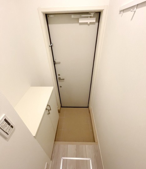 玄関　☆玄関☆